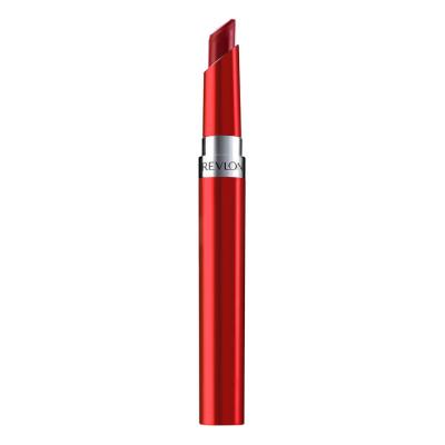 REVLON  Ultra HD Gel Lipcolor 1.7g (Various Shades) - Lava