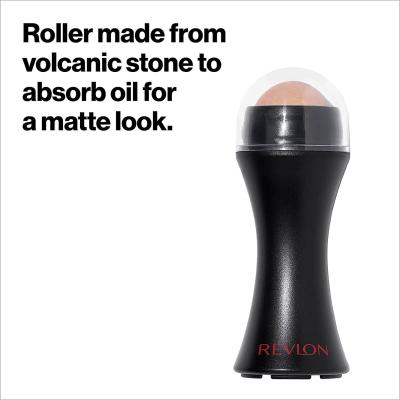 REVLON MASS MARKET Revlon Maquillage Roller Volcanic Matifiant Anti-S&eacute;bum Revlon