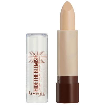 RIMMEL  London - Hide the Blemish Anti-cernes 105 - Golden Beige 5 g