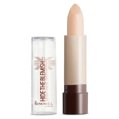 RIMMEL  Hide the Blemish Stick anti-cernes&nbsp;(diverses teintes) - Sand