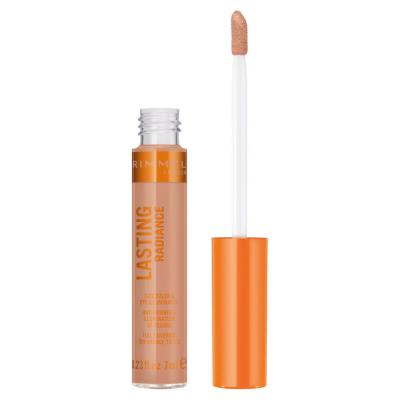 RIMMEL  Lasting Radiance Concealer (Various Shades) - Fawn