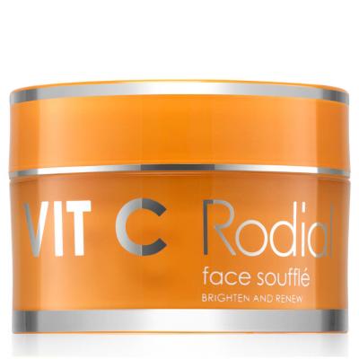 RODIAL  Vitamin C Face Souffle Hydratant 50 ml