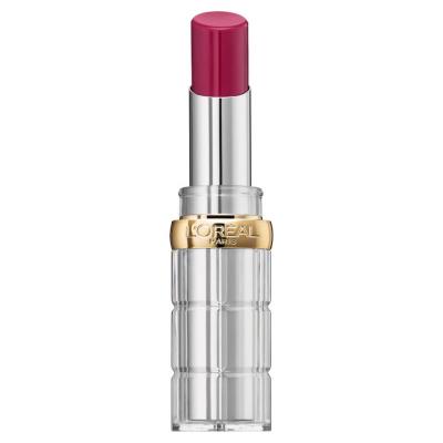 L OREAL L'Or&eacute;al Color Riche Shine Rouge &agrave; l&egrave;vres - 464 Color Hype