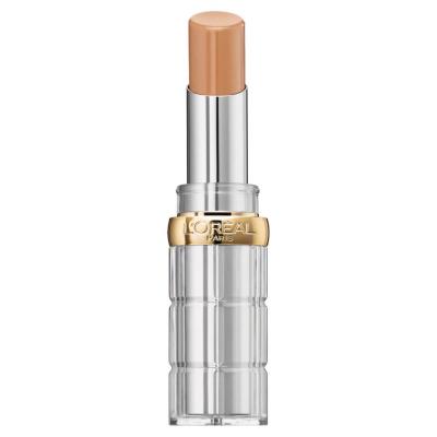 L OREAL Rouge &agrave; l&egrave;vres - Color Riche Shine - 659 Blow your glow L'OREAL