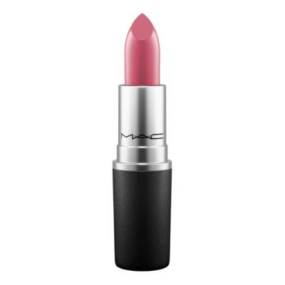 MAC COSMETICS Rouge &agrave; l&egrave;vres satin&eacute; - Amorous - M.A.C