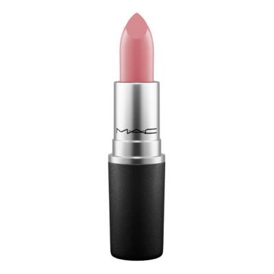 GOLDWELL Mac Satin Lipstick Rouge &agrave; l&egrave;vres satin&eacute; Brave 3g