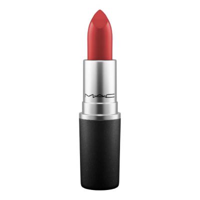 MAC COSMETICS Rouge &agrave; l&egrave;vres de MAC (nuances vari&eacute;es) - Dubonnet - Amplified Cr&egrave;me