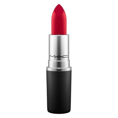 MAC COSMETICS Clinique Pop Matte Rouge &agrave; l&egrave;vres mat + base 10 Clove Pop 3,9g