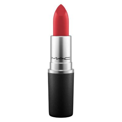 MAC  Matte Lipstick 3g (Various Shades) - Russian Red