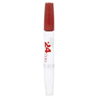 MAYBELLINE  Superstay 24H rouge &agrave; l&egrave;vres 542 Cherry Pie 9ml