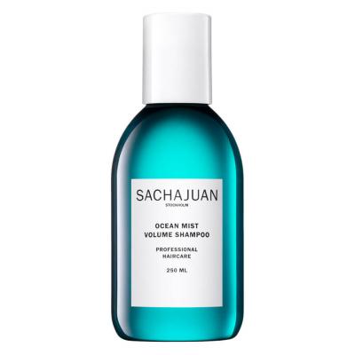 SACHAJUAN  Ocean Mist Shampoing Volume Effet Vagues, 250 ml