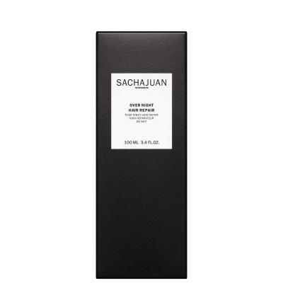 SACHAJUAN  Overnight Hair Repair Mascarilla Repara Cabello 100ml