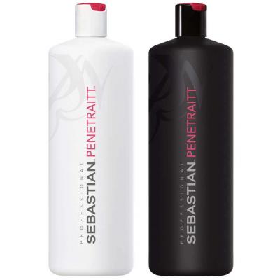 SEBASTIAN PROFESSIONAL Sebastian Apr&egrave;s-shampooing Penetraitt 1000ml