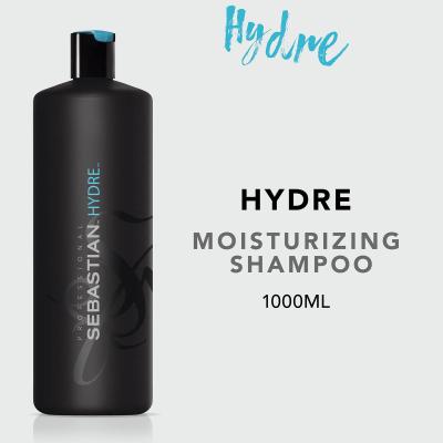 SEBASTIAN  Hydre Moisturizing 1000ml Shampoos Clair
