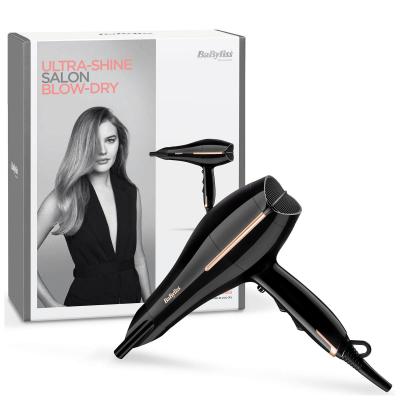 BABYLISS Salon Pro 2200 Hair Dryer