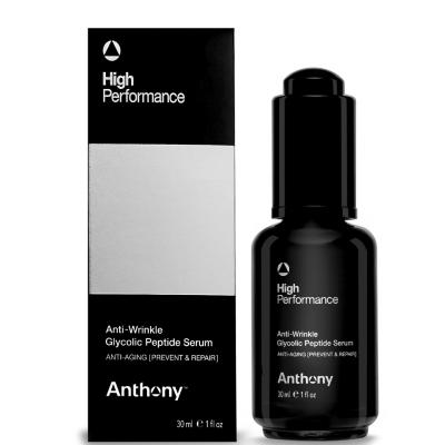 ANTHONY S&eacute;rum Anti-Rides Aux Peptides Glycolique