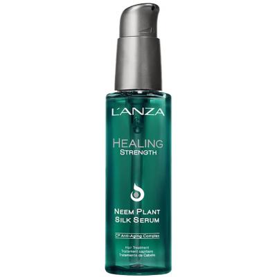 L ANZA L'Anza S&eacute;rum de soie anti-&acirc;ge aux plantes Neem 100 ml