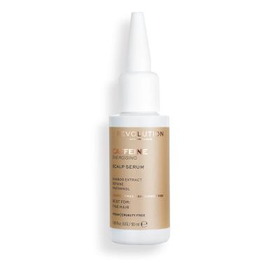 REVOLUTION HAIR CARE S&eacute;rum &eacute;nergisant croissance pour cheveux fins de Revolution Haircare