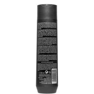 GOLDWELL  Dualsenses Men Shampooing Antipelliculaire 300 ml