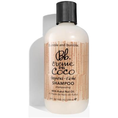 BUMBLE AND BUMBLE  Shampooing Ultra Hydratant Bb.Creme de Coco