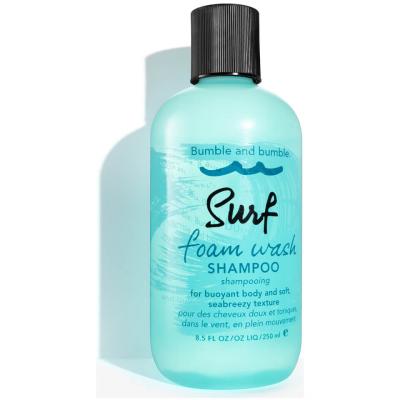 BUMBLE AND BUMBLE  Surf Foam Wash Shampoo 250 ml