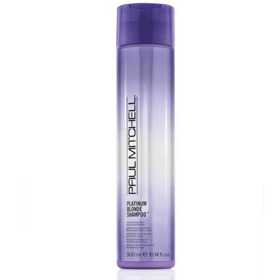 PAUL MITCHELL  Platinum Blonde Shampooing 300ml