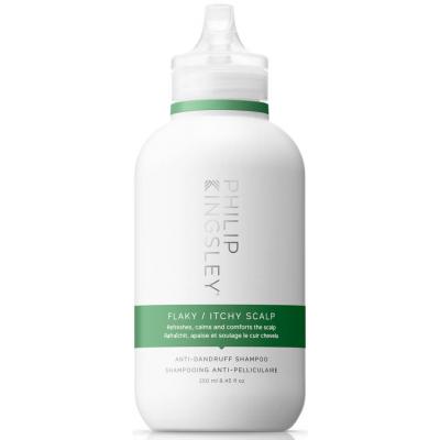 PHILIP KINGSLEY  Shampooing Antipelliculaire 250 ml