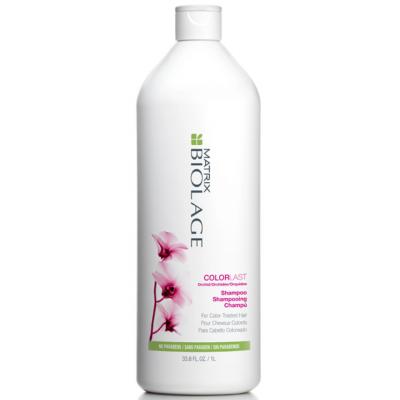 BIOLAGE  Colorlast shampoing pour cheveux color&eacute;s 1000 ml