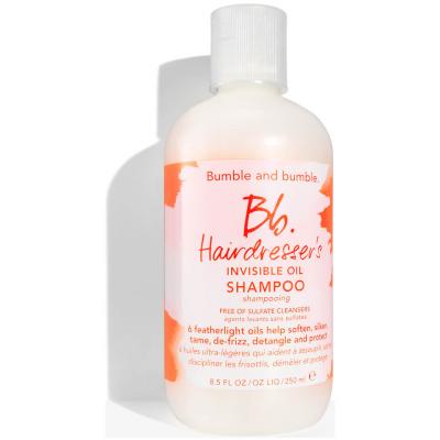 BUMBLE AND BUMBLE Shampooing Hydratant Invisible Oil Bumble & Bumble
