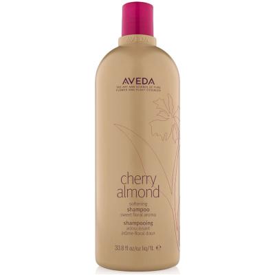AVEDA  Cherry Almond Shampooing Adoucissant 1000ml