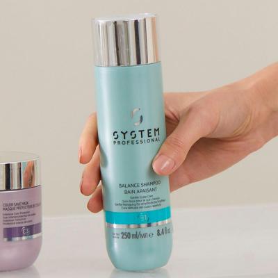 SYSTEM PROFESSIONAL LIPIDCODE System Professional Balance Shampoo 250ml System Professional