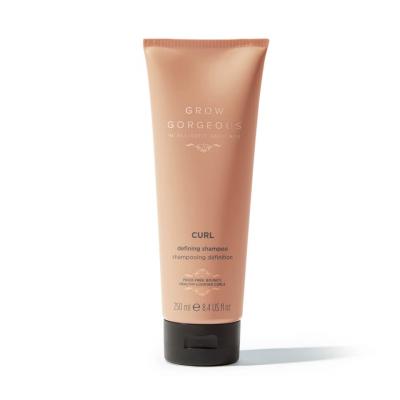 GROW GORGEOUS Curl Shampoo -  - Shampooing Cheveux