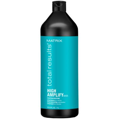 MATRIX Shampooing  Total Results High Amplify 1000ml
