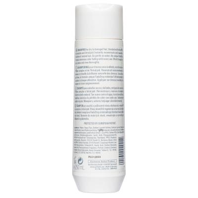 GOLDWELL RICH REPAIR restoring shampoo 250 ml