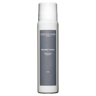 SACHAJUAN Shampooing sec Volumateur &laquo; Volume Powder &raquo;  Format voyage 75 ml