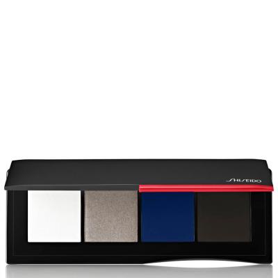 SHISEIDO  Essentialist Eye Palette #01-Miyuki Street Nudes 5,2 gr