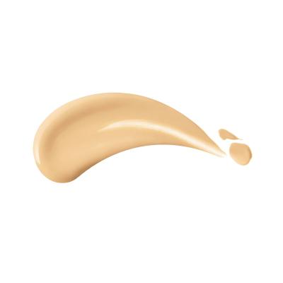 SHISEIDO  Revitalessence Skin Glow Foundation 250 Sand 30 ml