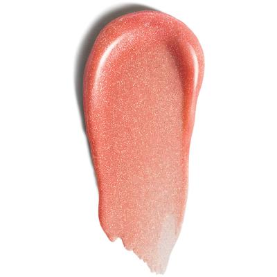 SHISEIDO  Shimmer Gelgloss 2g (Various Shades) - Sango Peach
