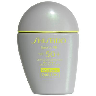 SHISEIDO  BB Cr&egrave;me Sportive SPF 50+ L&eacute;g&egrave;re 30 ml