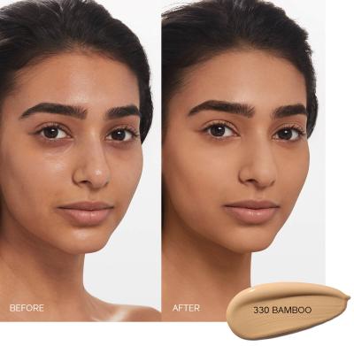 SHISEIDO SYNCHRO SKIN self refreshing foundation #330