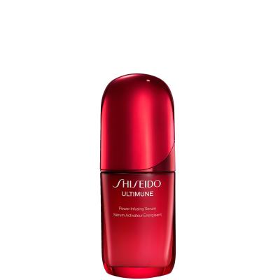 SHISEIDO  Ultimune Power Infusing Concentrate (Various Sizes) - 50ml