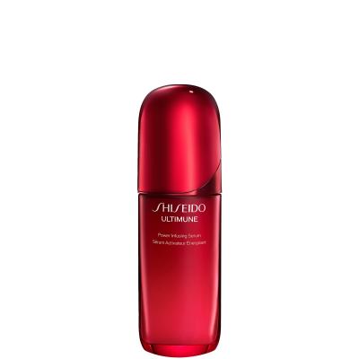 SHISEIDO  Ultimune Power Infusing Concentrate (Various Sizes) - 75ml
