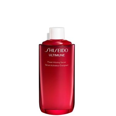 SHISEIDO  Ultimune Power Infusing Serum s&eacute;rum anti-&acirc;ge recharge 75 ml