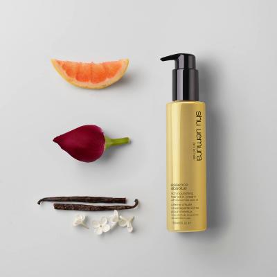 SHU UEMURA ART OF HAIR Essence Absolue s&eacute;rum capillaire nourrissant de nuit 150 ml