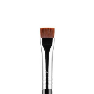 SIGMA BEAUTY Sigma E15 - Pinceaux Plat pour les Yeux (Flat Definer Brush)
