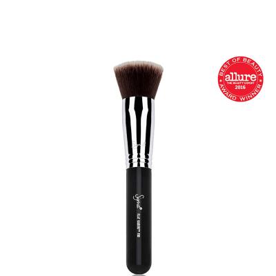 SIGMA BEAUTY  - f80 pinceau plat kabuki pour fond de teint 1 unit&eacute;