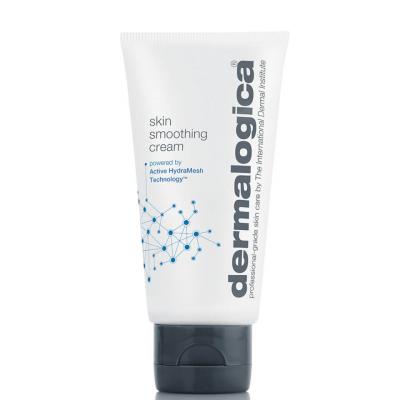 DERMALOGICA  Skin Smoothing Cream Hydratant Fondamental 48h 15ml