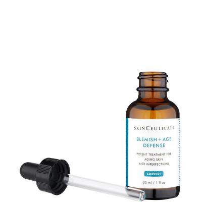 SKINCEUTICALS  Correct Blemish + Age Defense 30ml