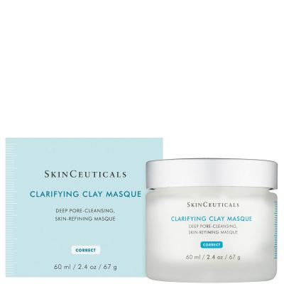 SKINCEUTICALS  Correct Clarifying Clay Masque 60ml