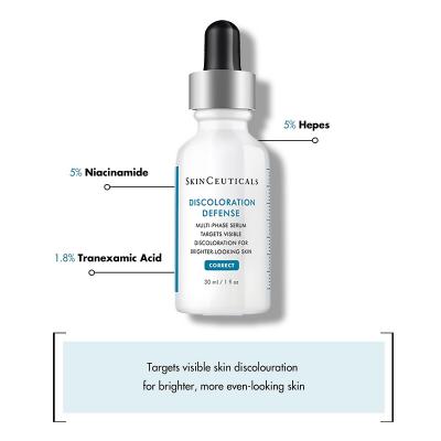 SKINCEUTICALS  S&eacute;rum Anti-taches Discoloration Defense, 30ml